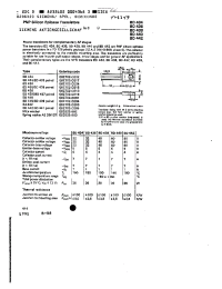 Datasheet Q62702-D285 manufacturer Siemens